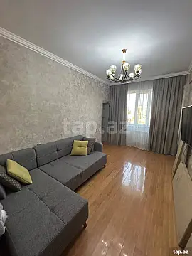 Satılır 3 otaqlı yeni tikili 64 m² — Xırdalan, Xırdalan 3 otaq 64.00 m²