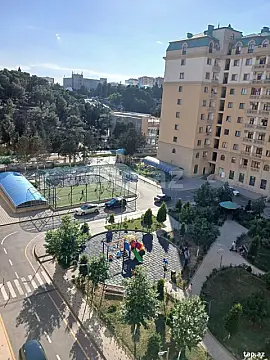 Satılır 2 otaqlı yeni tikili 40 m² — Sumqayıt 2 otaq 40.00 m²