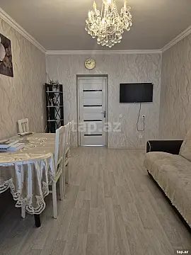Satılır 3 otaqlı mənzil 50 m² — Bakı 3 otaq 50.00 m²