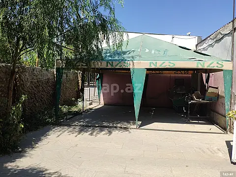 Satılır obyekt — Bakı, Zabrat