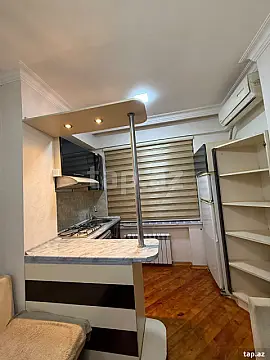 Kirayə verilir 2 otaqlı mənzil 48 m² — Xırdalan, Xırdalan 2 otaq 48.00 m²