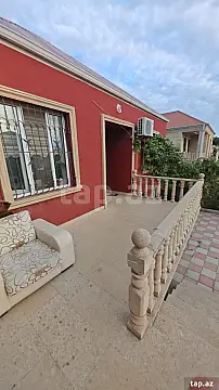 Satılır 3 otaqlı həyət evi 90 m² — Sumqayıt 3 otaq 90.00 m²