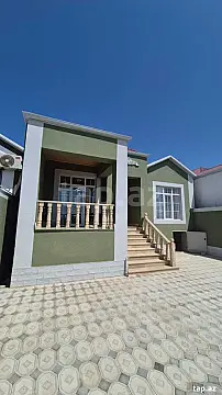 Satılır 3 otaqlı həyət evi 100 m² — Bakı 3 otaq 100.00 m²