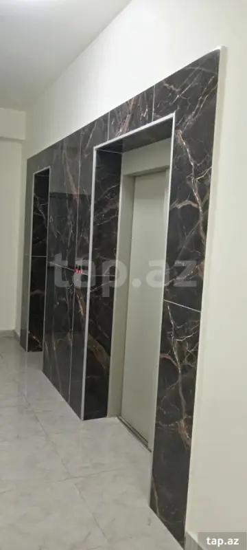Satılır 2 otaqlı yeni tikili 42 m²