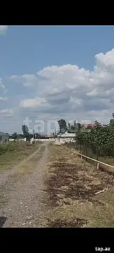 Satılır torpaq sahəsi — Ağstafa