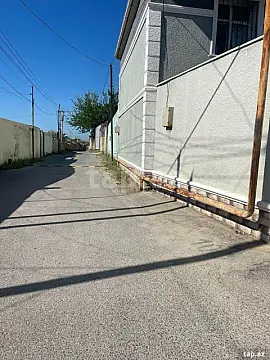 Satılır 4 otaqlı həyət evi 210 m² — Bakı, Novxanı 4 otaq 210.00 m²