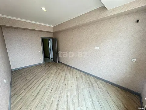 Satılır 2 otaqlı yeni tikili 70 m² — Bakı 2 otaq 70.00 m²