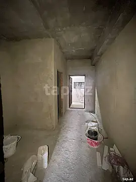 Satılır 1 otaqlı yeni tikili 35.4 m² — Şamaxı 1 otaq 35.40 m²