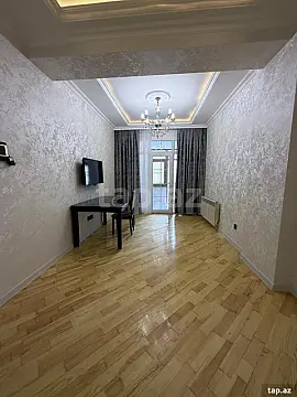 Satılır 2 otaqlı yeni tikili 68 m² — Xırdalan, Xırdalan 2 otaq 68.00 m²