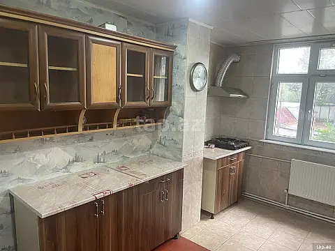 Kirayə verilir 3 otaqlı mənzil 80 m² — Sumqayıt 3 otaq 80.00 m²