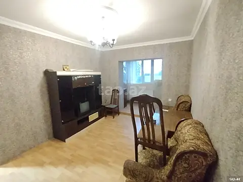 Kirayə verilir 3 otaqlı mənzil 55 m² — Sumqayıt 3 otaq 55.00 m²