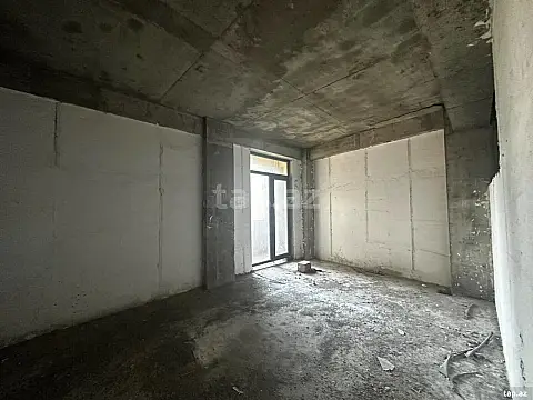 Satılır 3 otaqlı yeni tikili 96 m² — Bakı 3 otaq 96.00 m²