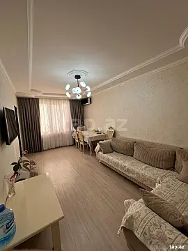 Satılır 3 otaqlı mənzil 65 m² — Bakı 3 otaq 65.00 m²
