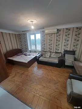 Kirayə verilir 1 otaqlı mənzil 30 m² — Sumqayıt 1 otaq 30.00 m²