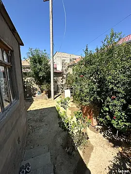 Satılır 4 otaqlı həyət evi 90 m² — Bakı, Lökbatan 4 otaq 90.00 m²