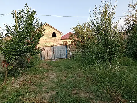 Satılır torpaq sahəsi — Lənkəran