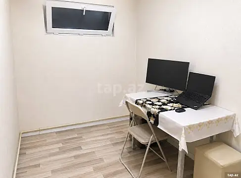 Satılır 2 otaqlı yeni tikili 40 m² — Bakı 2 otaq 40.00 m²
