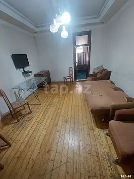 Satılır 2 otaqlı mənzil 48 m² — Sumqayıt 2 otaq 48.00 m²