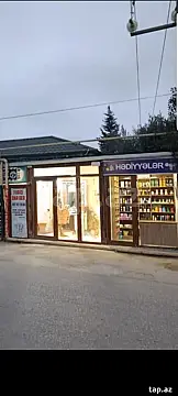 Satılır obyekt — Bakı, Biləcəri