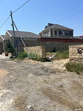 Satılır torpaq sahəsi — Bakı, Novxanı