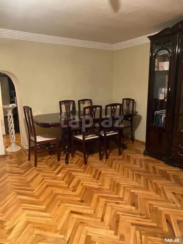 Kirayə verilir 2 otaqlı mənzil 70 m²