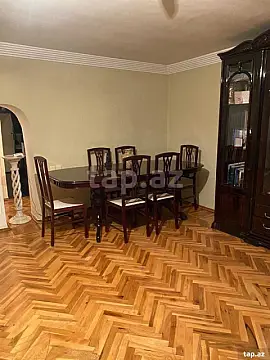 Kirayə verilir 2 otaqlı mənzil 70 m² — Bakı 2 otaq 70.00 m²