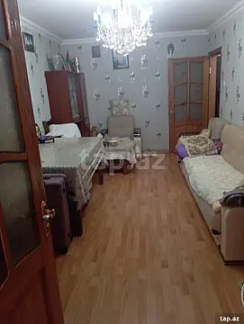 Satılır 2 otaqlı mənzil 60 m² — Xırdalan, Xırdalan 2 otaq 60.00 m²