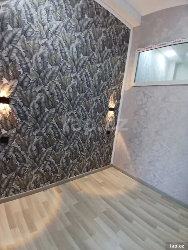 Satılır 2 otaqlı yeni tikili 47000 m²