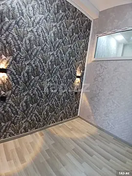 Satılır 2 otaqlı yeni tikili 47000 m² — Xırdalan 2 otaq 47000.00 m²