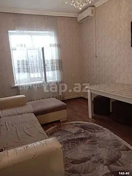 Kirayə verilir 2 otaqlı həyət evi 50 m² — Xırdalan, Xırdalan 2 otaq 50.00 m²