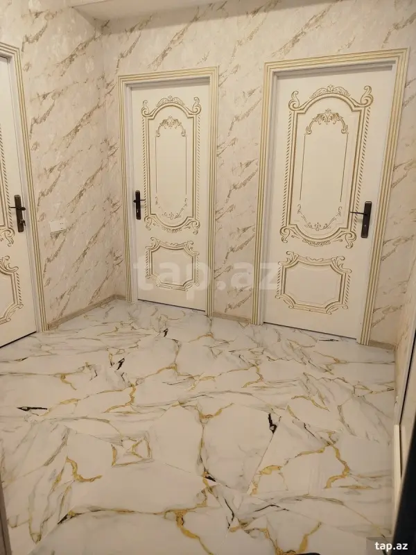Satılır 2 otaqlı yeni tikili 65 m²