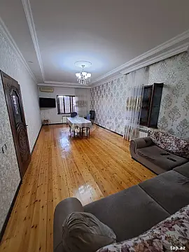 Satılır 4 otaqlı həyət evi 155 m² — Bakı 4 otaq 155.00 m²