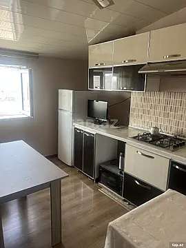 Satılır 2 otaqlı yeni tikili 82 m² — Bakı 2 otaq 82.00 m²