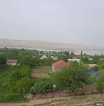 Satılır torpaq sahəsi — Bakı