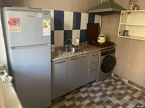 Kirayə verilir 3 otaqlı mənzil 80 m² — Sumqayıt 3 otaq 80.00 m²