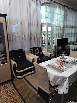 Satılır 3 otaqlı həyət evi 100 m² — Bakı, Buzovna 3 otaq 100.00 m²