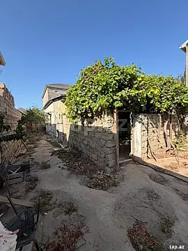 Satılır 4 otaqlı həyət evi 125 m² — Bakı, Ramana 4 otaq 125.00 m²