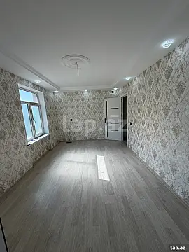 Satılır 2 otaqlı mənzil 30 m² — Gəncə 2 otaq 30.00 m²
