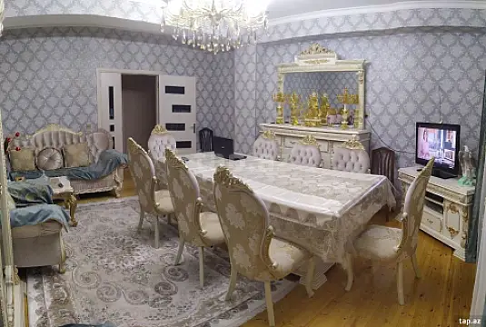 Satılır 3 otaqlı yeni tikili 120 m² — Xırdalan, Xırdalan 3 otaq 120.00 m²