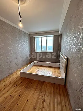 Satılır 1 otaqlı yeni tikili 46 m² — Xırdalan, Xırdalan 1 otaq 46.00 m²