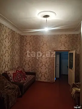 Satılır 2 otaqlı mənzil 45 m² — Sumqayıt 2 otaq 45.00 m²