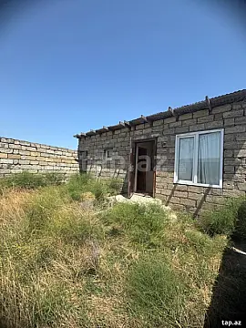 Satılır 3 otaqlı həyət evi 50 m² — Bakı, Ramana 3 otaq 50.00 m²