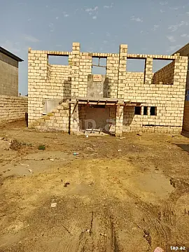 Satılır torpaq sahəsi — Sumqayıt