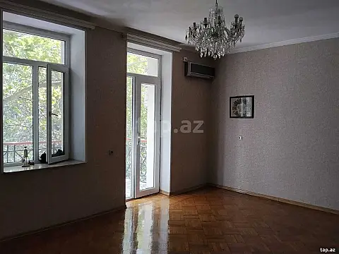 Kirayə verilir ofis — Bakı