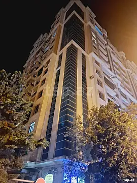 Satılır 3 otaqlı yeni tikili 137 m² — Sumqayıt 3 otaq 137.00 m²