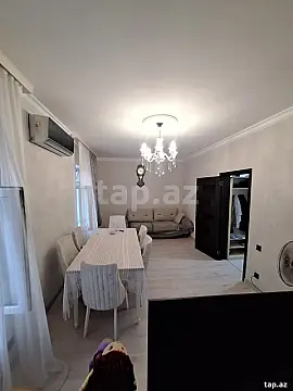 Satılır 4 otaqlı həyət evi 150 m² — Bakı, Hövsan 4 otaq 150.00 m²