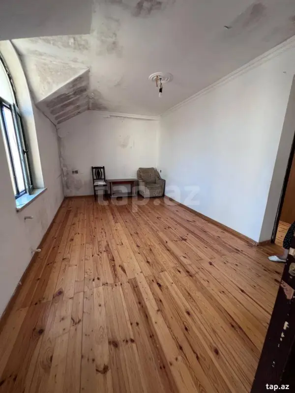 Kirayə verilir 2 otaqlı mənzil 40 m²