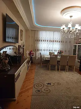 Satılır 2 otaqlı yeni tikili 95 m² — Xırdalan, Xırdalan 2 otaq 95.00 m²
