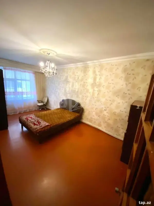 Kirayə verilir 3 otaqlı mənzil 75 m²