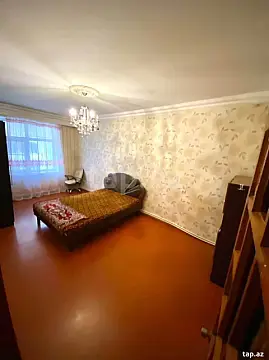 Kirayə verilir 3 otaqlı mənzil 75 m² — Bakı 3 otaq 75.00 m²